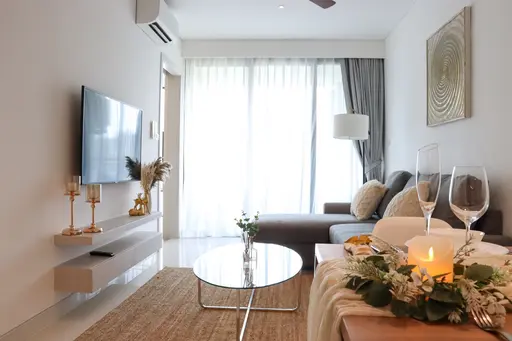 Cassia Residence 1303 - Photo 4