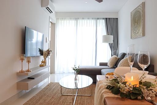 Cassia Residence 1303 - Фото 4