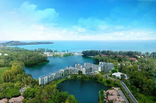 Cassia Residence 1303 - 照片 6