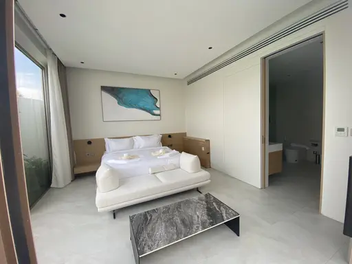 Asherah Villa 3 ph 37 - รูปภาพ 4