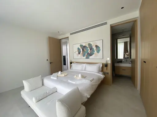 Asherah Villa 3 ph 37 - รูปภาพ 5
