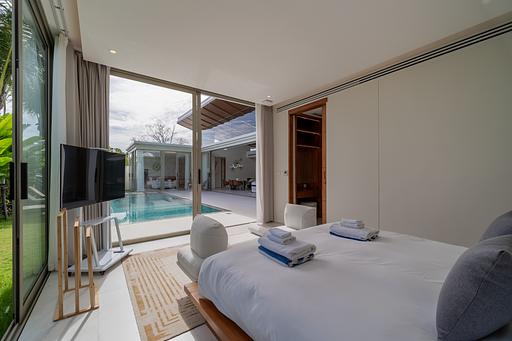 Asherah Villa 2 ph 6 - รูปภาพ 4