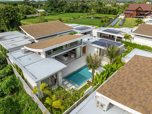Asherah Villa 2 ph 6 - صورة 7