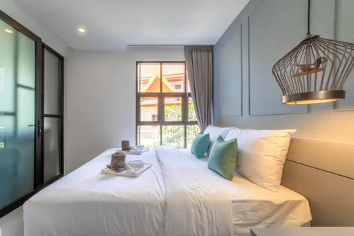 Palmyrah Residence C210 - Фото 2