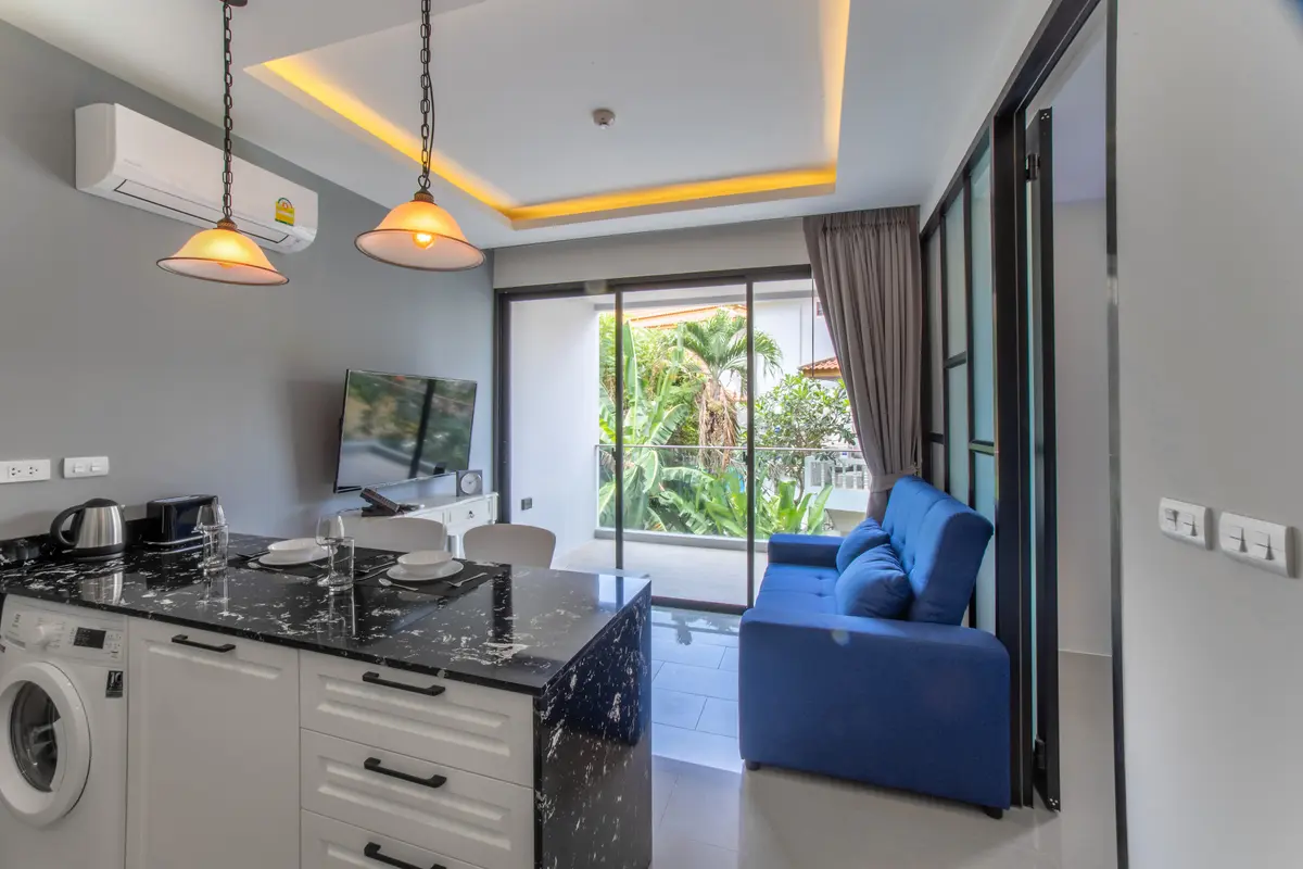 Palmyrah Residence C210