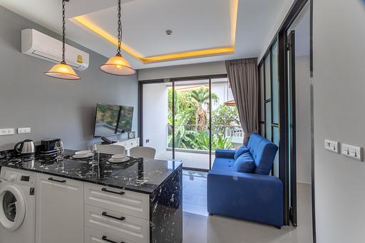 Palmyrah Residence C210