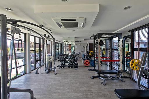 6th Avenue Condo 410 - รูปภาพ 12