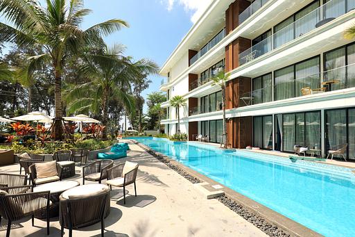 Kora Beach Resort D310 - Photo 2