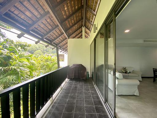Bangtao Beach Gardens - صورة 2