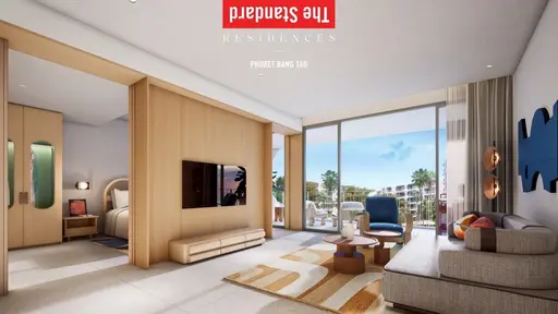 The Standard Residences - Photo 3