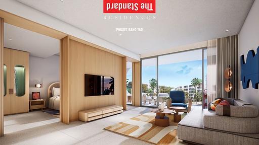 The Standard Residences