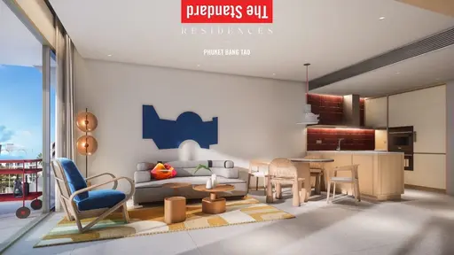 The Standard Residences - 照片 4