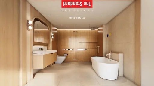 The Standard Residences - 照片 8