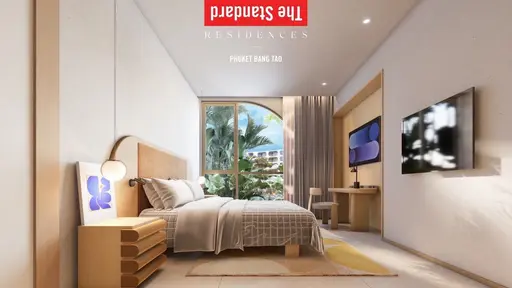 The Standard Residences - Photo 6