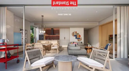 The Standard Residences - รูปภาพ 7