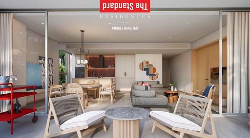 The Standard Residences - 照片 10