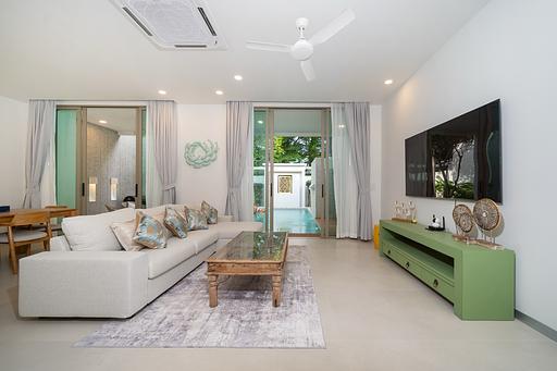 Oxygen Bangtao - รูปภาพ 8
