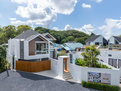 Alisa Grand Pool Villa - รูปภาพ 6
