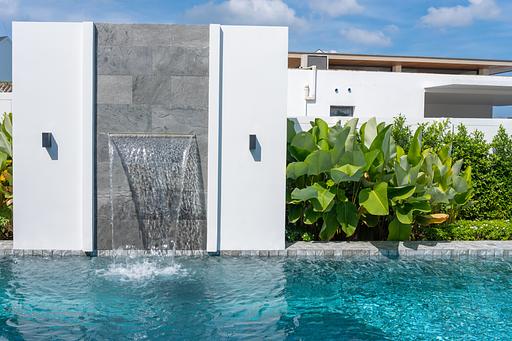 Alisa Grand Pool Villa - صورة 7