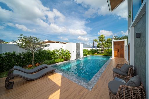 Alisa Grand Pool Villa - รูปภาพ 8