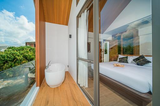 Alisa Grand Pool Villa - صورة 10