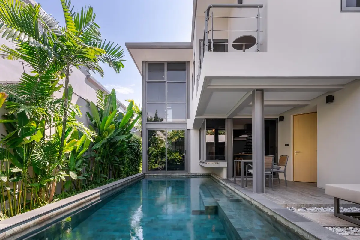 River House
