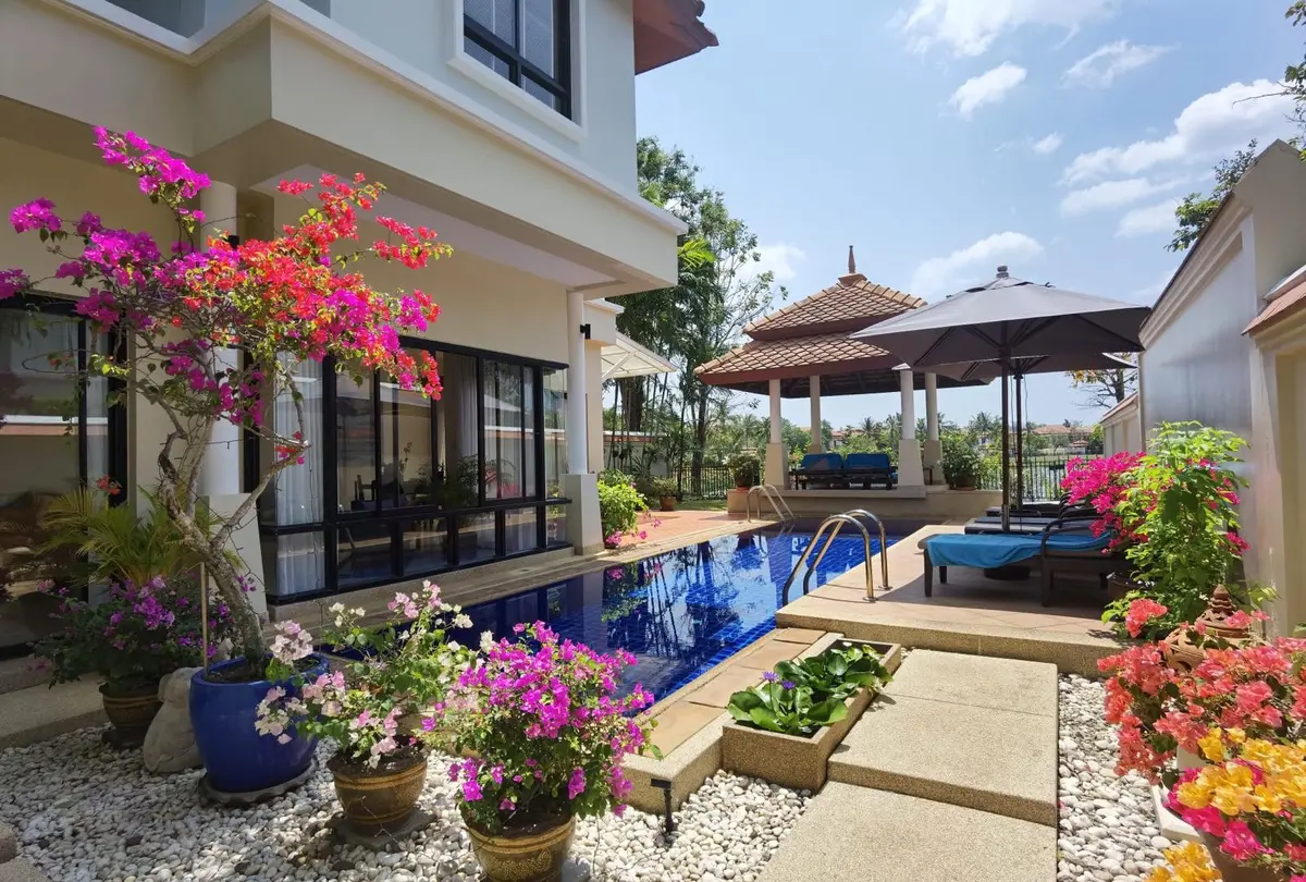 Angsana Laguna