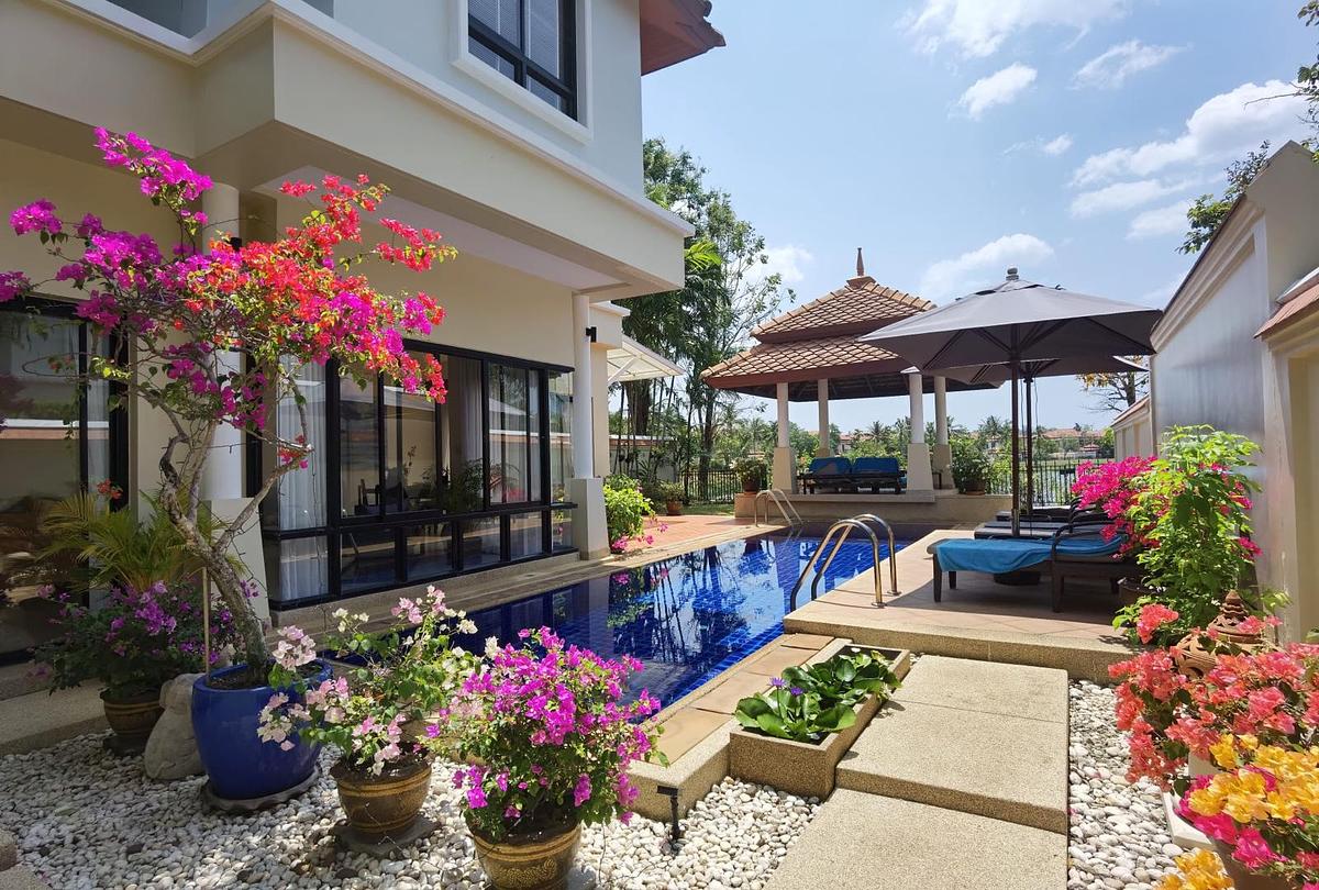 Angsana Laguna