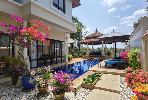Angsana Laguna - صورة 5