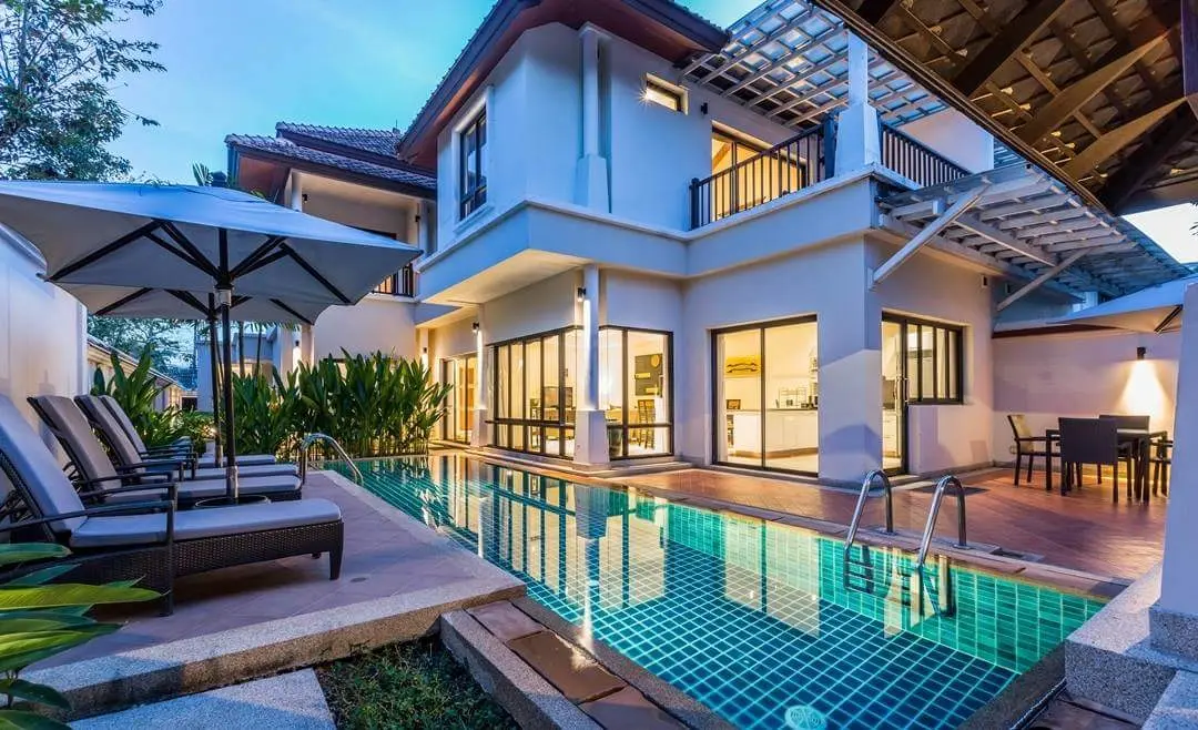 Angsana Laguna