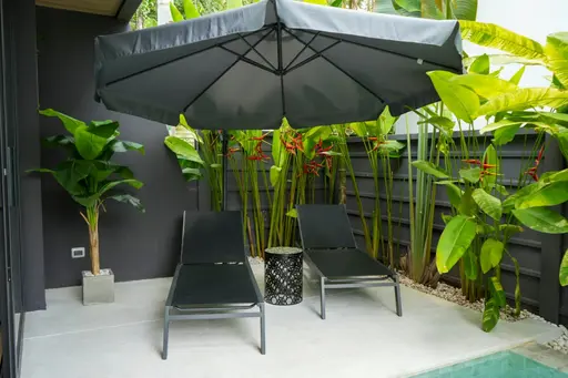 Aileen Villas Phase I - รูปภาพ 13