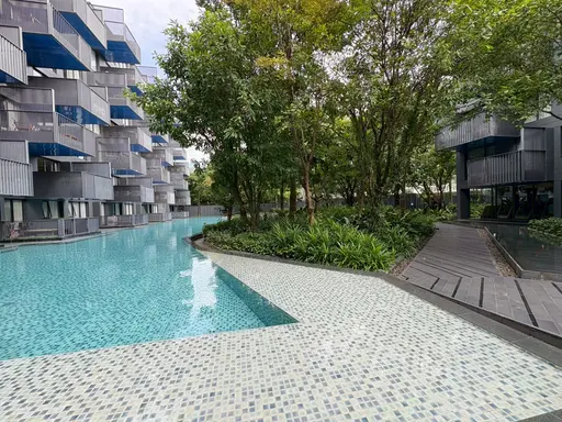 The Deck Patong - Photo 1