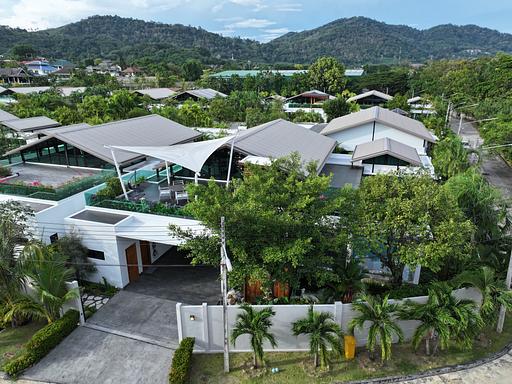Naiharn Baan Bua - Фото 5