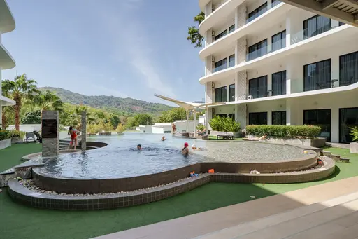 NAPA Utopia Loft B332 - รูปภาพ 1