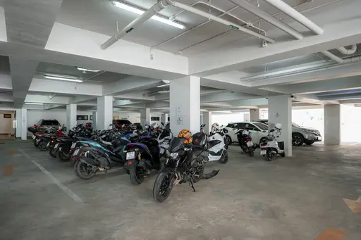 NAPA Utopia Loft B332 - Photo 6