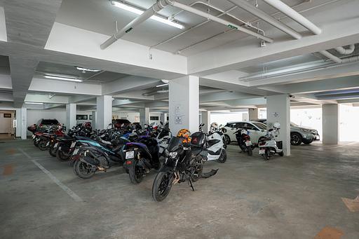 NAPA Utopia Loft B332 - รูปภาพ 6
