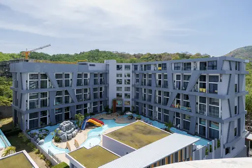 NAPA Utopia Loft B332 - صورة 2