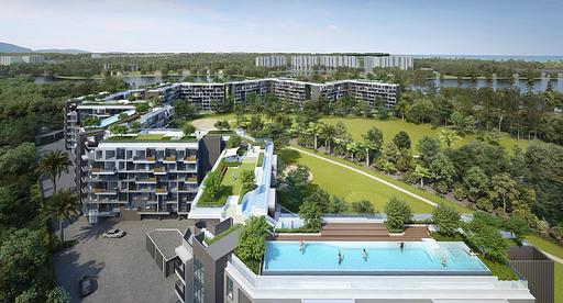Sky Park Celeste 6506 - Photo 4
