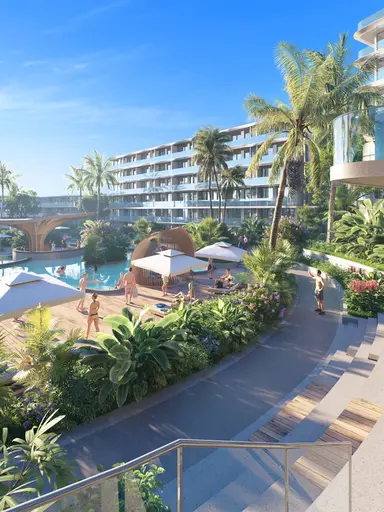 Ayana Heights F-616 - Photo 2