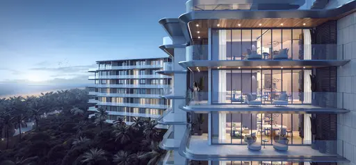 Ayana Heights F-616 - Photo 3