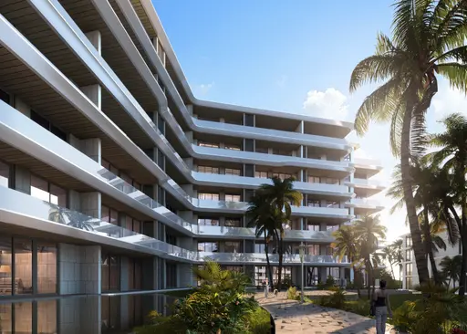 Ayana Heights F-616 - Photo 8