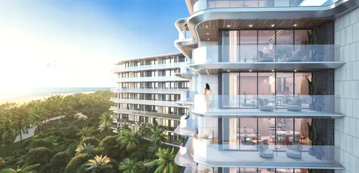 Ayana Heights F-616 - صورة 9