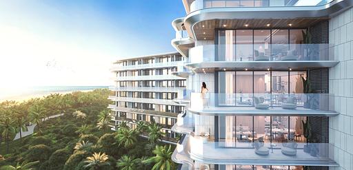 Ayana Heights F-616 - รูปภาพ 8