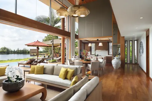 Aquella Villa - รูปภาพ 4
