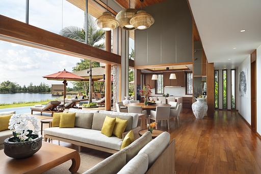 Aquella Villa - Photo 4