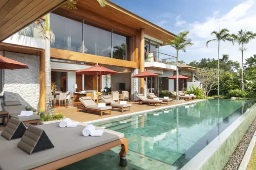 Aquella Villa - 照片 6