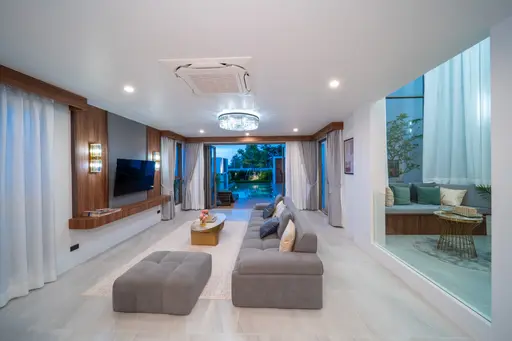 Alisa Grand Pool Villa - Photo 4
