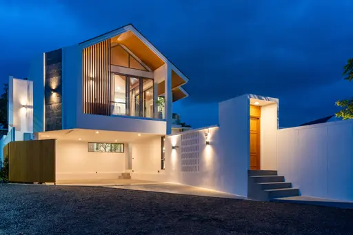 Alisa Grand Pool Villa - Photo 2