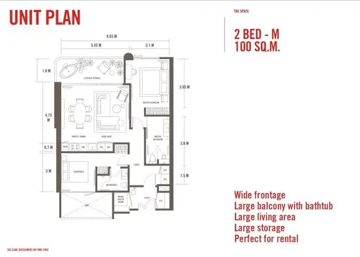 The Standard Residences - Photo 2