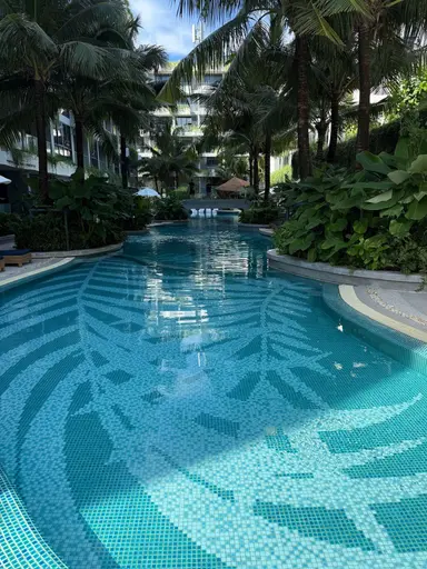 LAYAN GREEN PARK Phase 1 - Photo 11